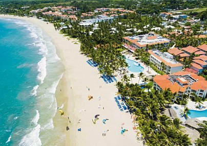 Hotel Viva Tangerine by Wyndham Cabarete