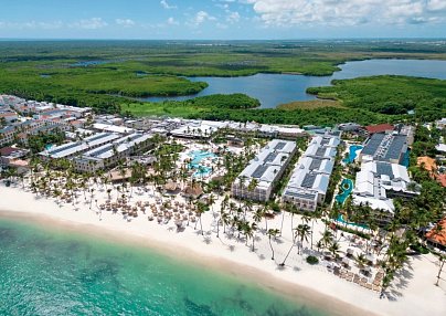 Sunscape Coco Punta Cana