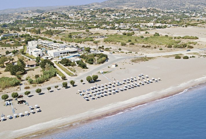 Afandou Bay & Suites