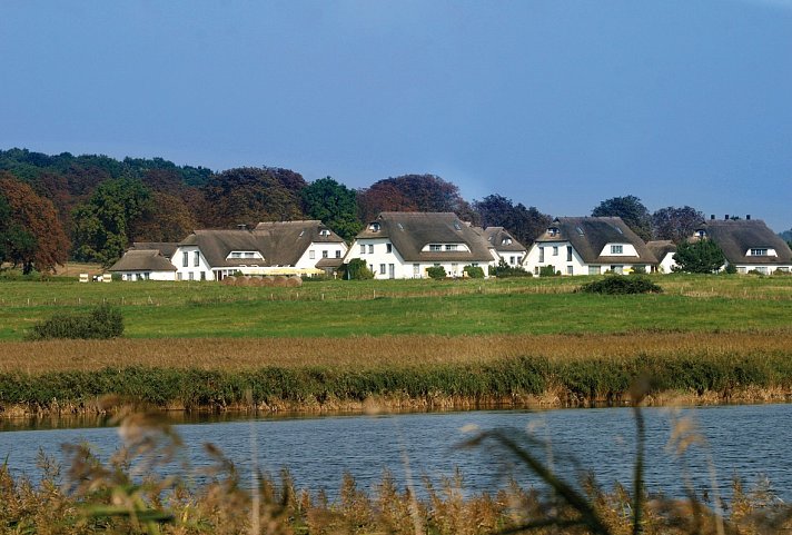 Landhotel Kastanienallee