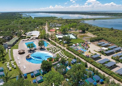 Sentido Spina Premium Camp