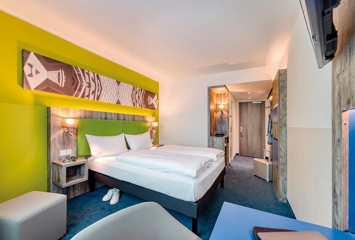 ibis Styles Tübingen