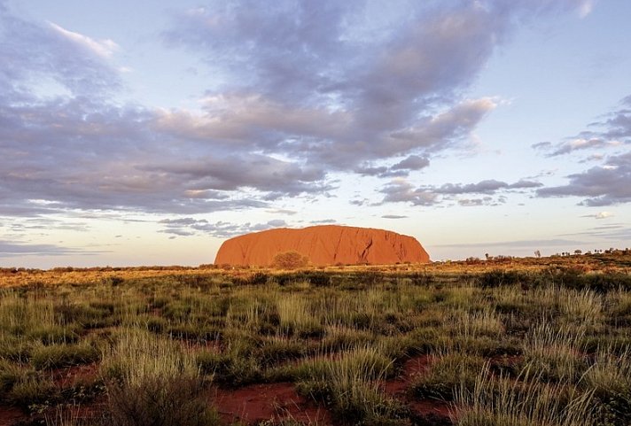 Australien & Neuseeland Rundreise