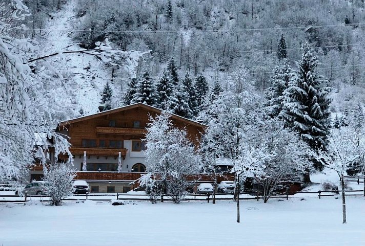 Hotel Künstleralm