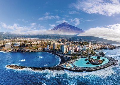 Hotel Blue Sea Puerto Resort Puerto de la Cruz