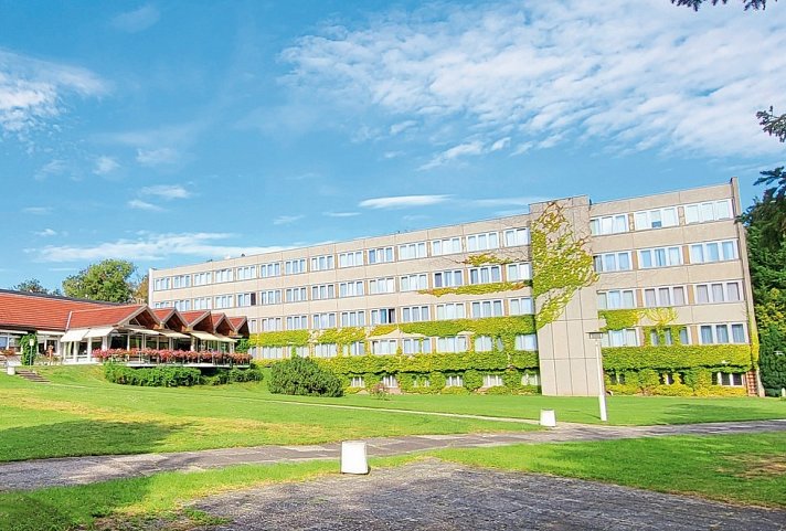 Harz Hotel Vogelberg