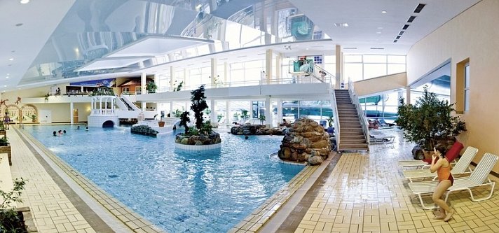 Rhon Park Hotel Aktiv Resort Roth Hausen Ab 122