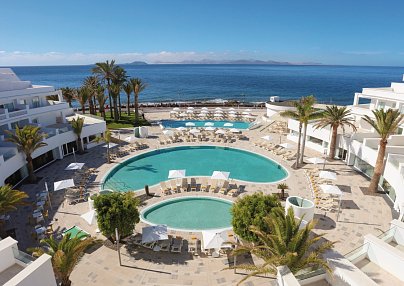 Iberostar Selection Lanzarote Park Playa Blanca