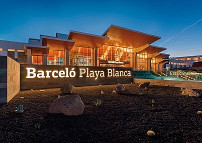Barceló Playa Blanca Royal Level Playa Blanca