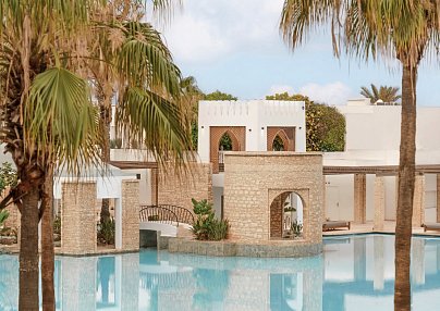 Sofitel Agadir Royal Bay Resort Agadir