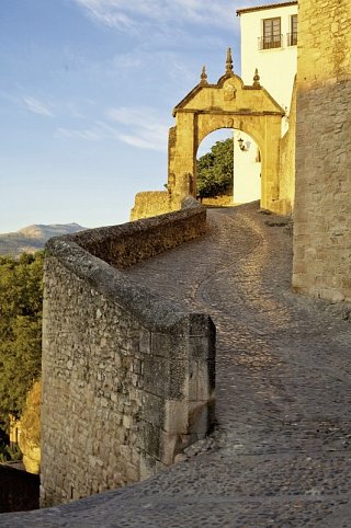 Den Reiz Andalusiens entdecken