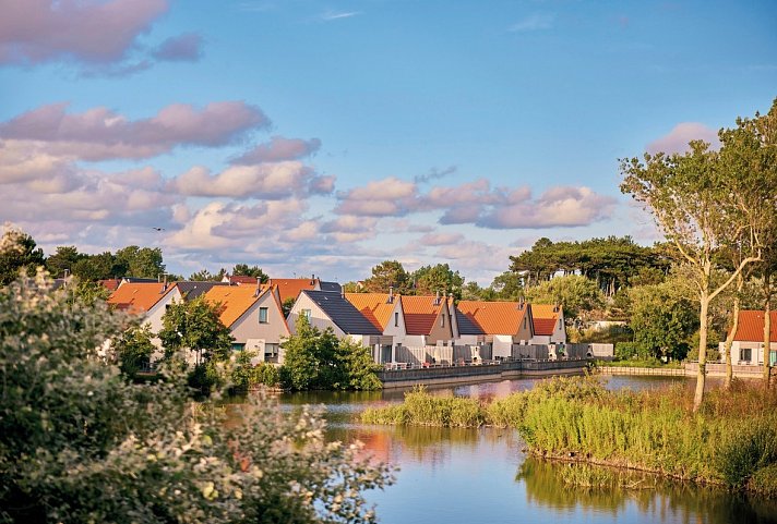 Center Parcs Park Zandvoort