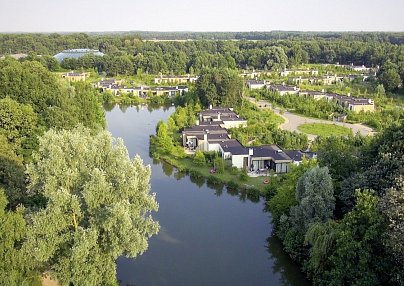 Center Parcs Het Heijderbos Heijen