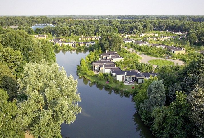 Center Parcs Het Heijderbos