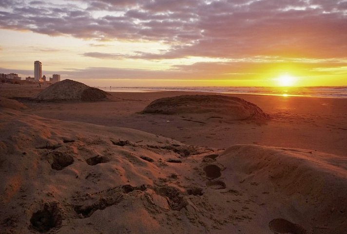 NH Zandvoort