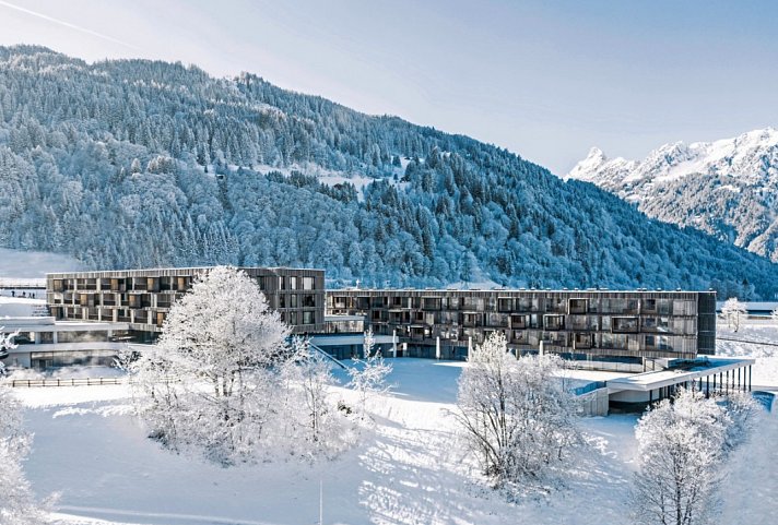 Falkensteiner Hotel Montafon