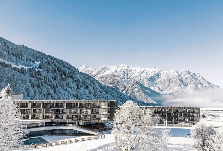 Falkensteiner Hotel Montafon