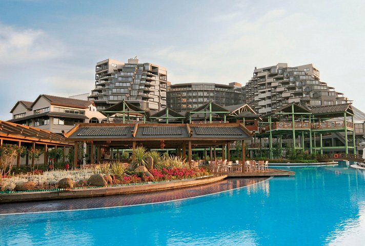 Limak Lara De Luxe Resort