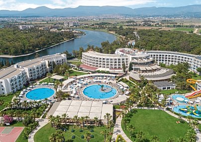 Kaya Side Manavgat