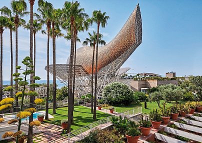 Hotel Arts Barcelona Barcelona