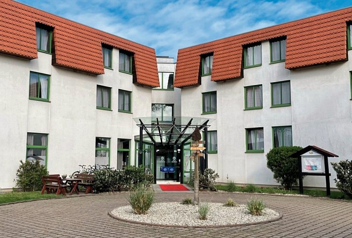 Best Western Spreewald