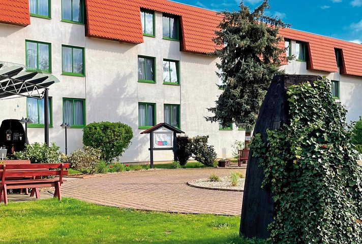 Best Western Spreewald