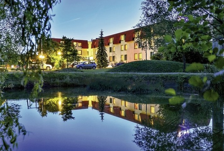 Best Western Spreewald