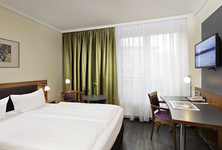 Seminaris Seehotel Potsdam