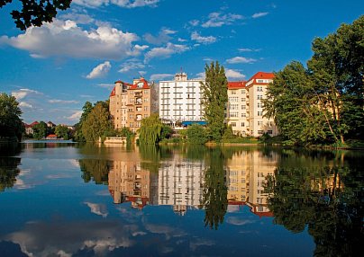 Hotel Seehof Berlin Berlin