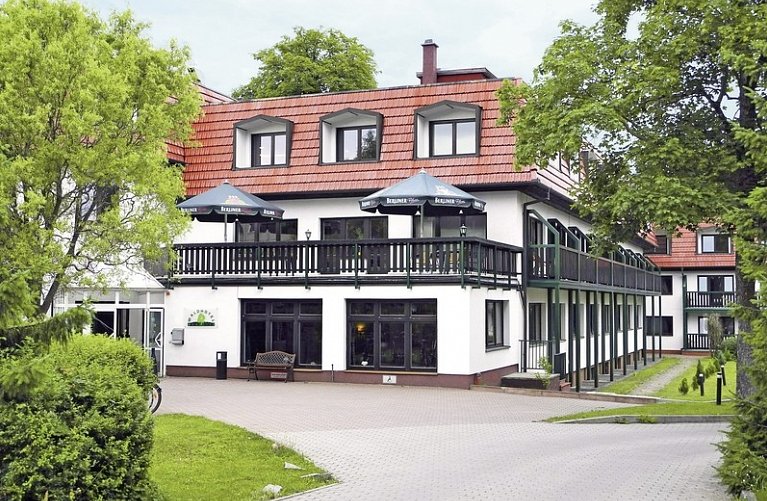 Waldhotel Wandlitz