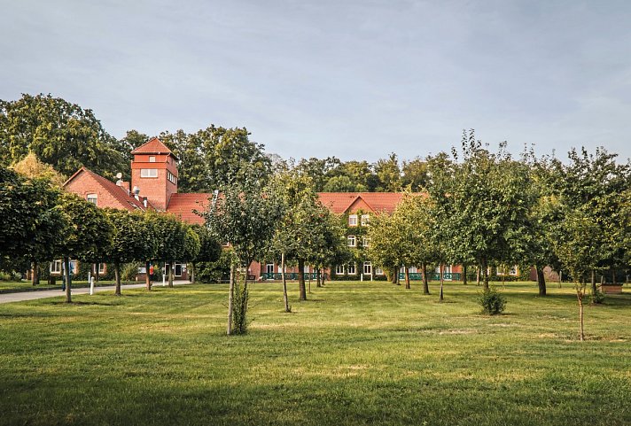 Waldhotel Eiche