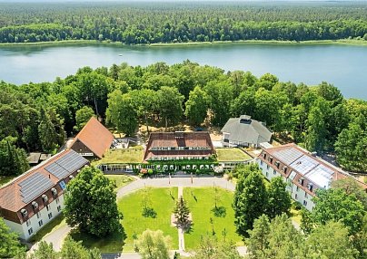 Hotel Döllnsee-Schorfheide Groß Dölln