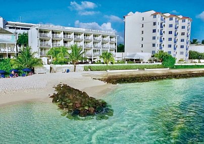 The Soco Hotel Barbados Bridgetown