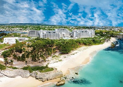 Wyndham Grand Barbados Sam Lord’s Castle All Inclusive Resort St. Philip