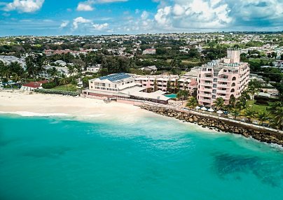 Barbados Beach Club Christ Church