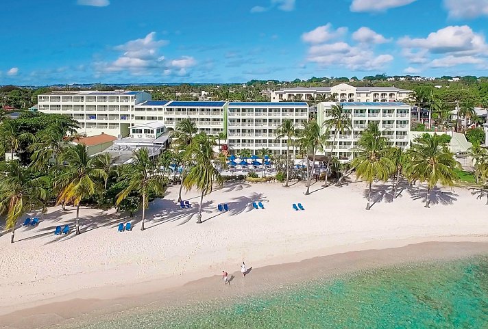 Coconut Court Beach