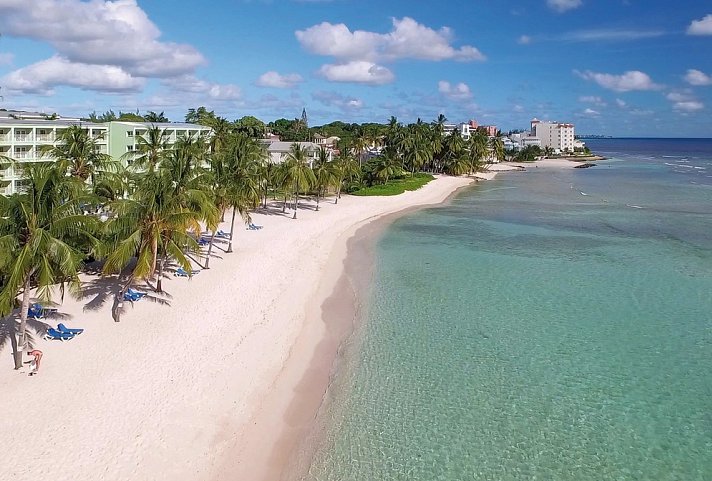 Coconut Court Beach