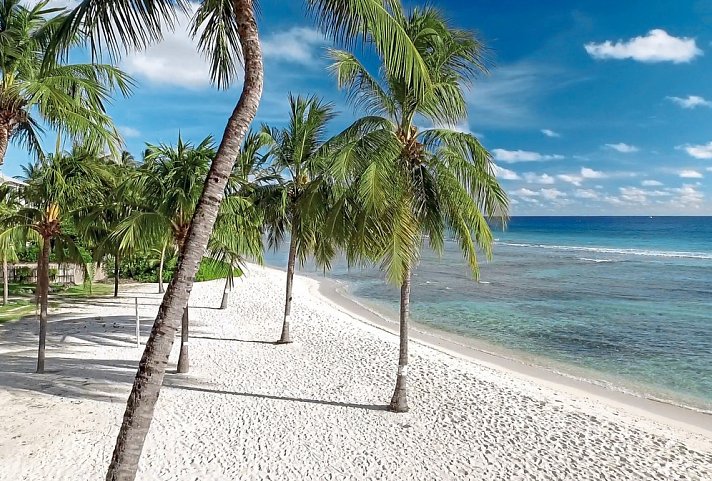 Coconut Court Beach