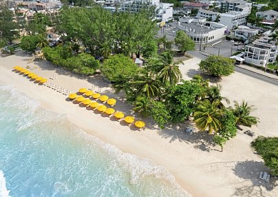 The Rockley by Ocean Hotels Bridgetown