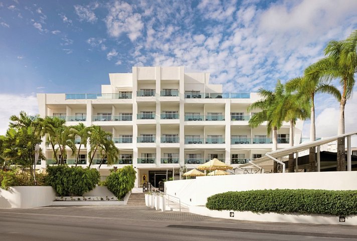 The Rockley by Ocean Hotels