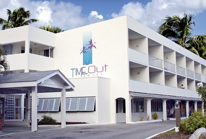 Time Out Hotel