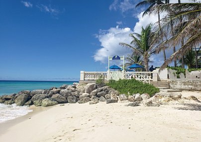 Dover Beach Hotel Christ Church