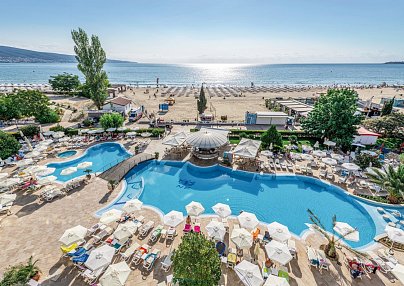 Sentido Neptun Beach Sonnenstrand