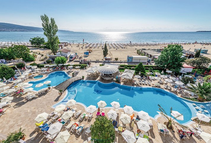 Sentido Neptun Beach