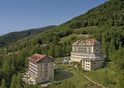 Grand Hotel Belvédère, a Beaumier Hotel Wengen BE