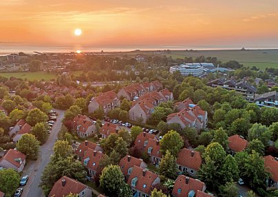 Center Parcs Park Nordseeküste Tossens