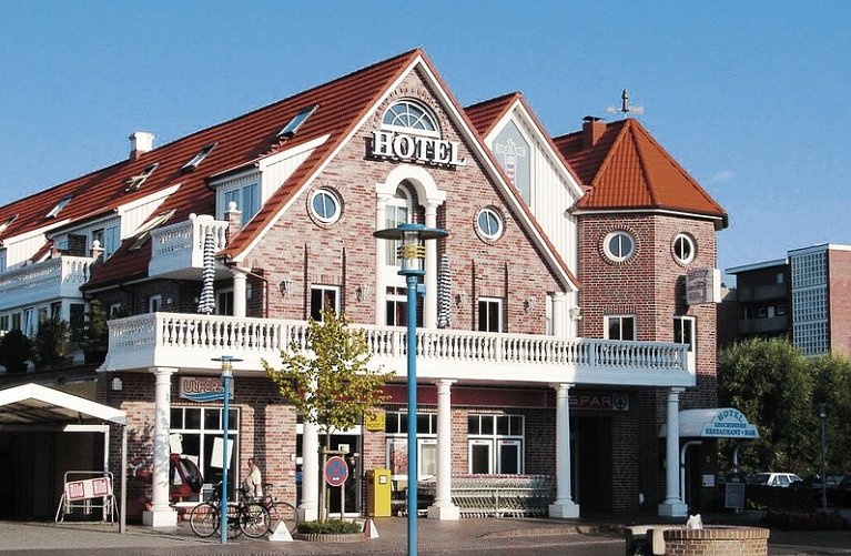 Hotel Leuchtfeuer