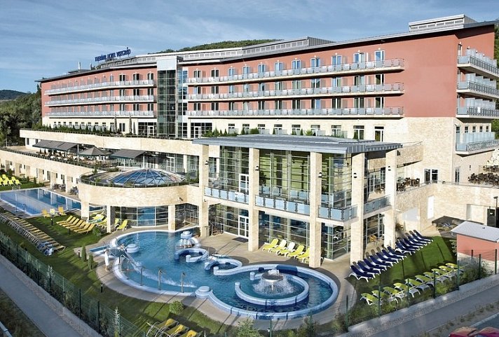 Thermal Hotel Visegrad