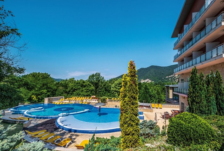 Thermal Hotel Visegrad