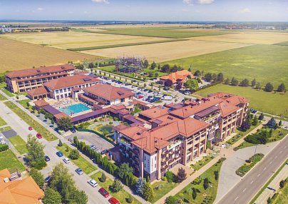 Caramell Premium Resort Bük